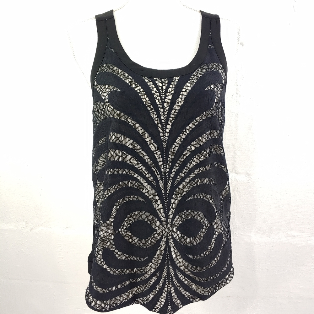 EXPRESS RACERBACK TANK (859) - Picture 14 of 15